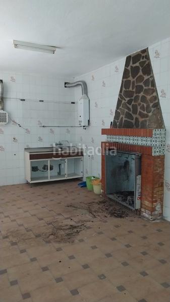 Foto 20eff6f5-e2e5-491e-837e-04c6a48065dd. Casa en calle molinos 14 se vende gran casa en alhendin en Alhendín