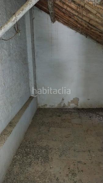 Foto 3dd982ac-1b33-4f55-96c3-cc3af96f8910. Casa en calle molinos 14 se vende gran casa en alhendin en Alhendín