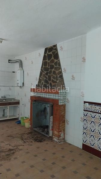 Foto 59e5d21b-bdcf-49a7-922b-6073ec7e5c0d. Casa en calle molinos 14 se vende gran casa en alhendin en Alhendín