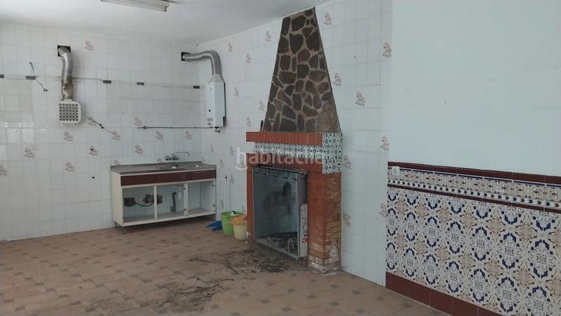 Foto 697435d0-f702-4353-b81a-f346e384c3ca. Casa en calle molinos 14 se vende gran casa en alhendin en Alhendín