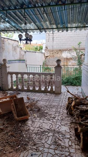 Foto 69e5f63d-9c4b-49c6-965a-2d0edd8e7005. Casa en calle molinos 14 se vende gran casa en alhendin en Alhendín