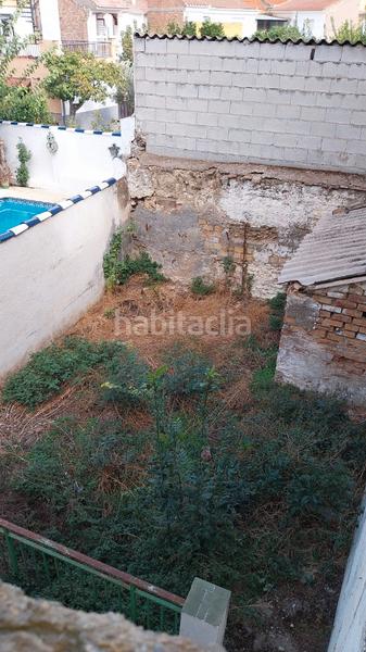 Foto 73579ef1-d54f-4d7d-99c6-5cb68a91de74. Casa en calle molinos 14 se vende gran casa en alhendin en Alhendín