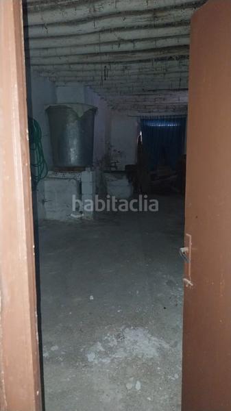 Foto 9edec161-01ab-417e-9044-e4dee1b7c2e1. Casa en calle molinos 14 se vende gran casa en alhendin en Alhendín