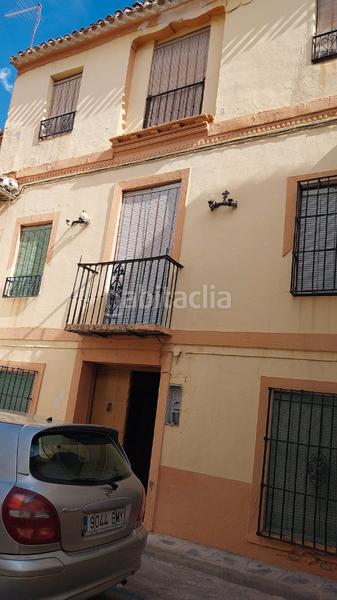 Foto d7f88ef8-3eb5-4444-82c1-e9c414ad0545. Casa en calle molinos 14 se vende gran casa en alhendin en Alhendín