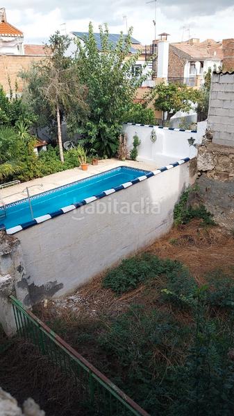 Foto e31315cf-e36e-4bf1-8cb2-879aa4e72350. Casa en calle molinos 14 se vende gran casa en alhendin en Alhendín