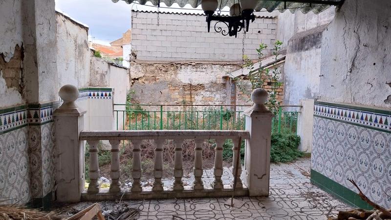 Foto fb6cec1f-72ce-4678-92ec-e2124075872e. Casa en calle molinos 14 se vende gran casa en alhendin en Alhendín