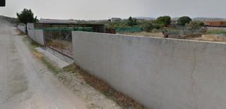 Finca rústica en Gr-30 1. Parcela rustica al lado de autovia