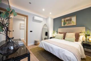 Location Appartement à Calle paulino caballero 13