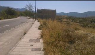 Terreny residencial a Calle avila 14. Solar urbano en gojar