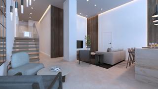 Zweistöckige Wohnung in Avenida de andaluces 4. Magnífico dúplex en avenida andaluces, granada.