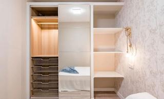Location Appartement à Calle rio duero 33