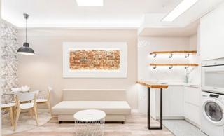 Location Appartement  Calle maestro barbieri 4