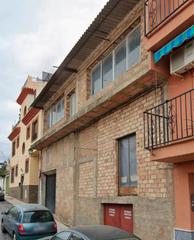 Edifici a Calle golondrina 14. Estructura en la zubia