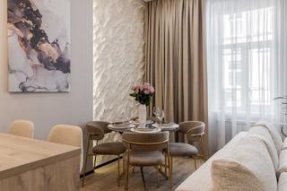 Location Appartement  Calle andrés segovia 8