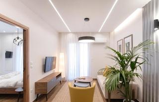 Location Appartement  Calle maría díaz de haro 22