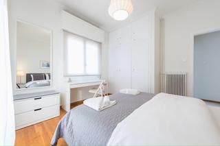 Location Appartement  Plaza de nazaret 1