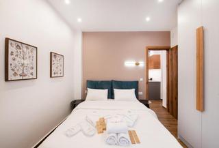 Location Appartement à Carrer rosselló 17