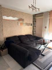 Piso en Calle Ganivet 42