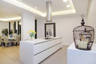 Location Appartement à Paseo limonar 4