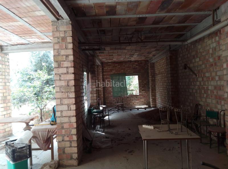 Foto 109a5d56-7d88-4967-8568-171d4d0450e3. Towny house in calle del progreso 38 in Las Flores - Huerta Gabias (Las)