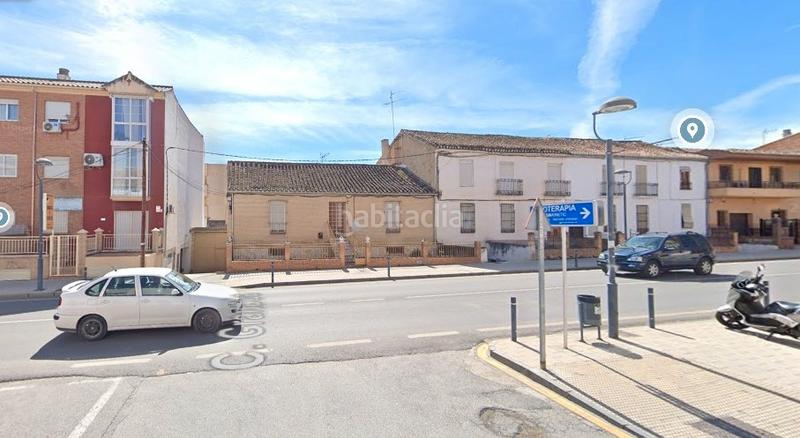 Foto 1b546198-b6db-4630-8cf1-d3bc422efb68. Towny house in calle del progreso 38 in Las Flores - Huerta Gabias (Las)