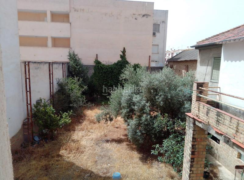 Foto 3b1b26d6-5e9d-4f04-9e5c-7ef873357050. Towny house in calle del progreso 38 in Las Flores - Huerta Gabias (Las)