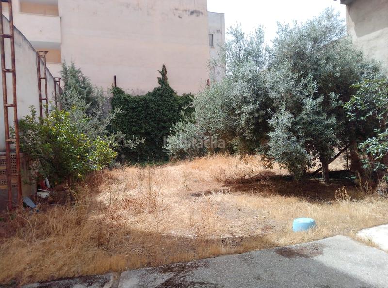 Foto 3ebe7f50-ed59-40fe-8f6d-5f5d520bc390. Towny house in calle del progreso 38 in Las Flores - Huerta Gabias (Las)