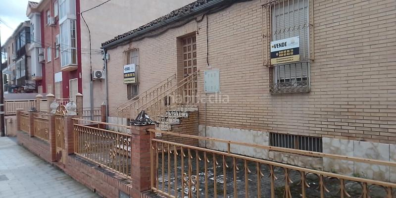 Foto 67fce34d-ec4f-48fb-812d-a695dded2637. Towny house in calle del progreso 38 in Las Flores - Huerta Gabias (Las)