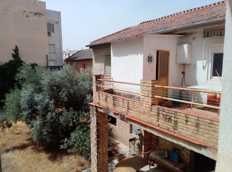 Foto 7354b73b-1e1d-4265-96ec-d5fee3067926. Towny house in calle del progreso 38 in Las Flores - Huerta Gabias (Las)