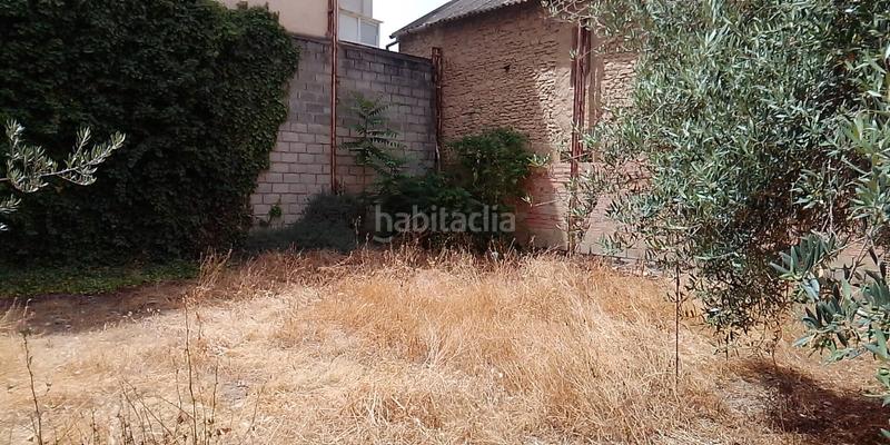 Foto 8663e924-0d78-473a-8b29-3fa31ddb6023. Towny house in calle del progreso 38 in Las Flores - Huerta Gabias (Las)