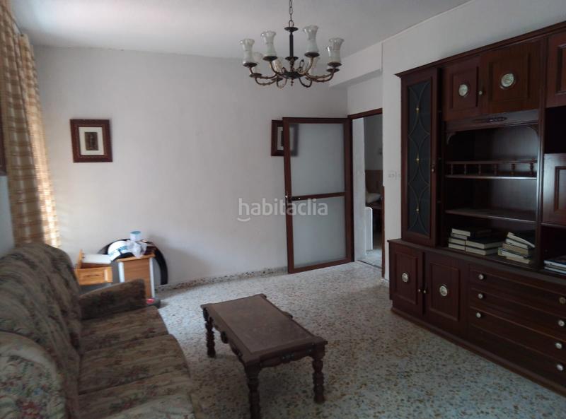 Foto 9614a90c-b81a-40d6-8d85-6a2e8b238050. Towny house in calle del progreso 38 in Las Flores - Huerta Gabias (Las)