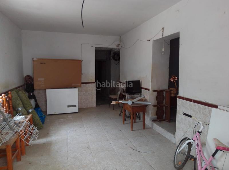 Foto cc9e79ca-7191-45c9-b860-118e6aed3186. Towny house in calle del progreso 38 in Las Flores - Huerta Gabias (Las)