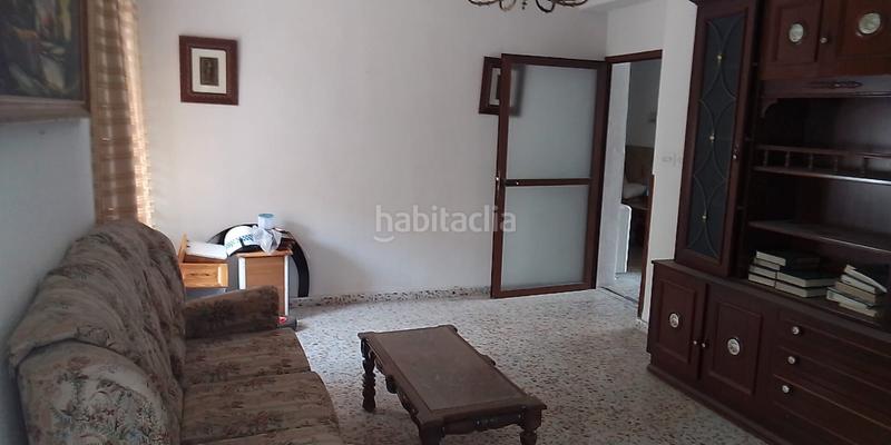 Foto e1674fa9-afb6-4189-acd5-761f46581e9e. Towny house in calle del progreso 38 in Las Flores - Huerta Gabias (Las)