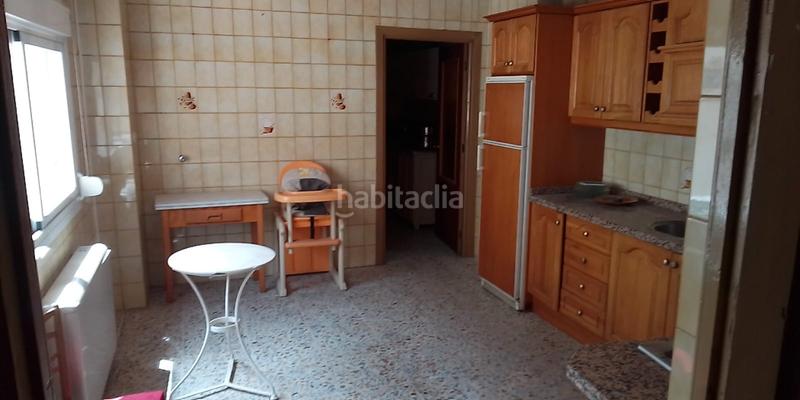 Foto e853feaa-453e-456d-8865-3e825cc25f72. Towny house in calle del progreso 38 in Las Flores - Huerta Gabias (Las)