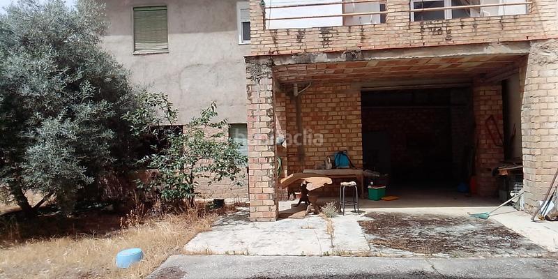 Foto fdeddd39-c167-45d7-b0c3-ab9025e98907. Towny house in calle del progreso 38 in Las Flores - Huerta Gabias (Las)