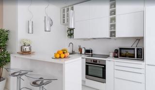 Location Appartement à Carrer de la reina na maria 13