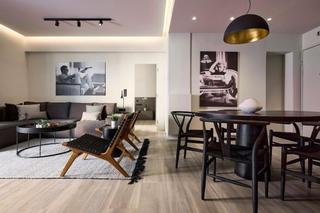 Location Appartement  Calle de los condes de aragón 6