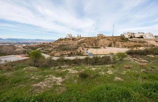 Residential Plot in Calle durcal 2m