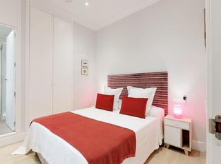 Affitto Appartamento in Calle de evaristo san miguel 22
