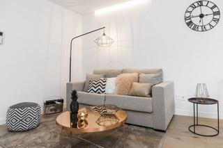 Affitto Appartamento in San martin kalea 38