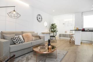 Location Appartement à Plaza del campillo bajo 1