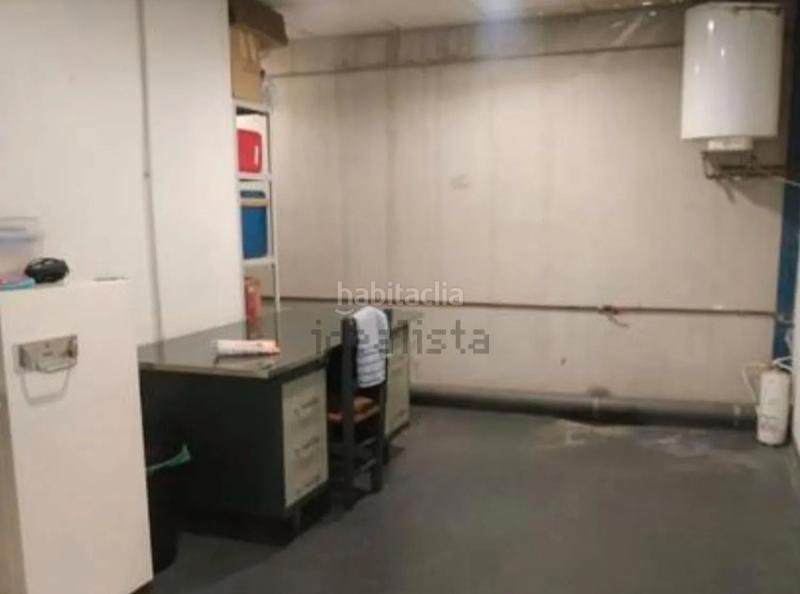 Foto e133a0b1-0902-46be-bcb2-73884247e52b. Nave industrial en calle mulhacen 144d nave industrial en Cijuela