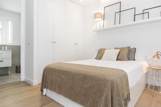 Location Appartement à Calle joaquina eguaras 26
