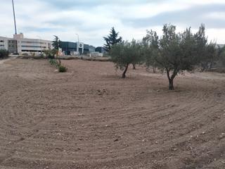 Landgut in Calle estación 11