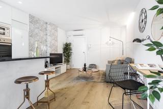 Location Appartement à Calle del olimpo 34