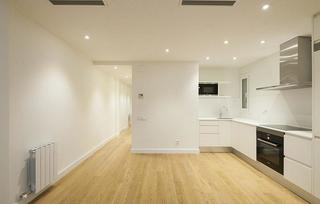 Location Appartement  Carrer guayaquil 73
