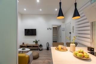 Rent Flat in Ronda del guinardó 78