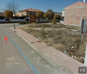 Terreny residencial a Avenida andalucia 17. Solar urbano