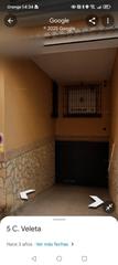 Aparcament cotxe a Calle veleta 20. Cochera cerrada