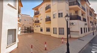 Parking coche en Calle islas 2. Se vende plaza de garaje en híjar (cúpulas azules)